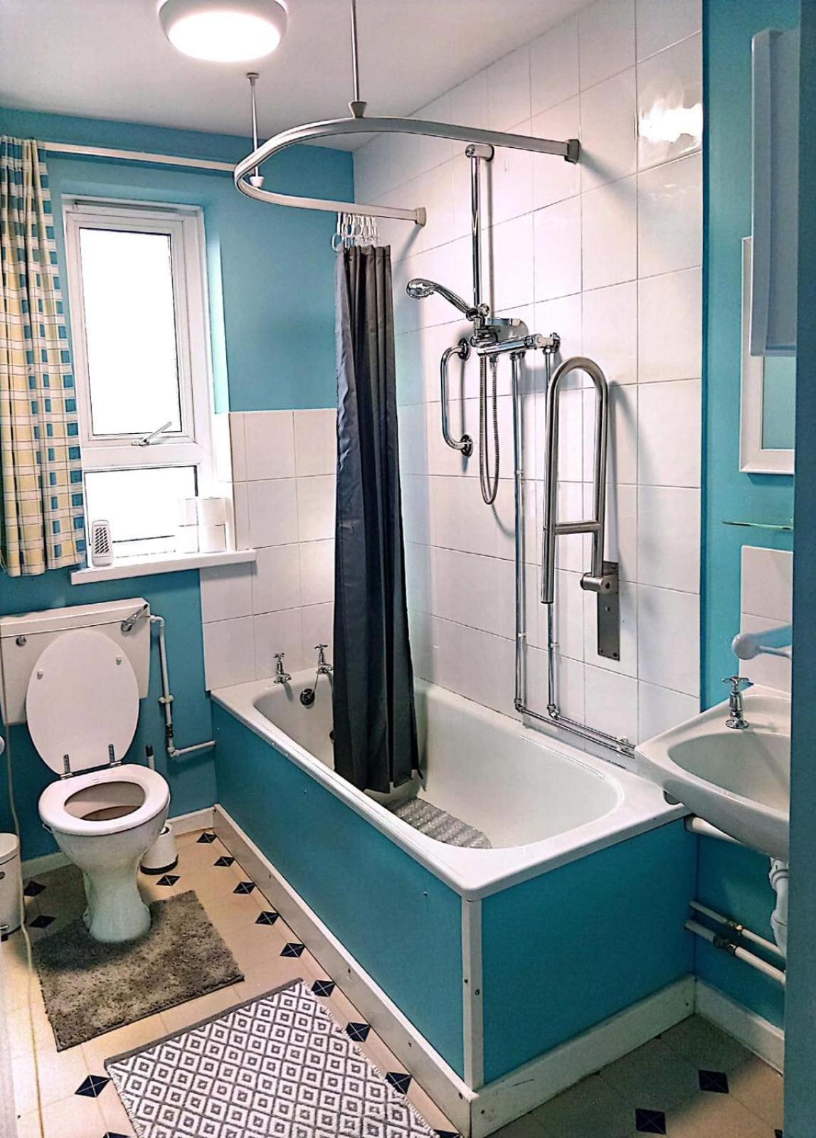 Ypcc Accommodations Bradford  Exteriör bild